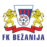 Bezanija badge