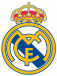 Real Madrid Legends badge