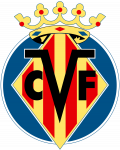 Leyendas Villarreal badge