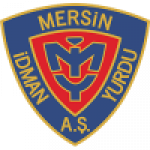 Yeni Mersin badge
