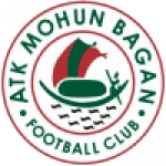 ATK Mohun Bagan badge