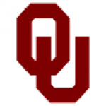 Oklahoma Sooners badge