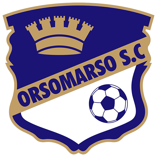 Orsomarso badge