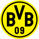 Borussia Dortmund badge