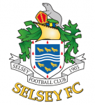 Selsey Women  badge