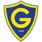 IF Gnistan badge