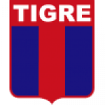 Tigre badge