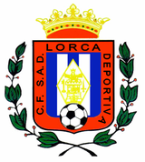 Lorca Deportiva badge