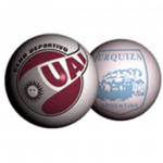 UAI Urquiza badge