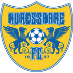 Kuressaare badge