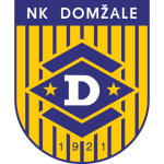 Domzale badge