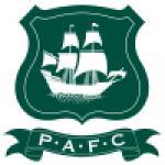 Plymouth Argyle U-18 badge
