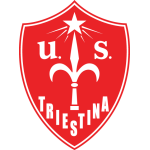 Triestina badge