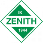 Zenith badge