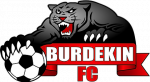 Burdekin badge