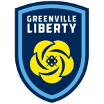 Greenville Liberty badge