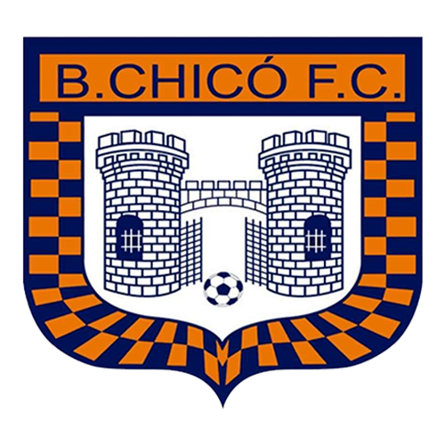 Boyacá Chicó badge