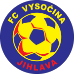 Vysocina Jihlava badge