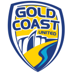 Gold Coast United badge