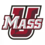 UMass Minutewomen badge
