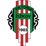 Viktoria Zizkov badge