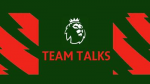 Team Talks badge
