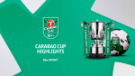 ITV EFL Carabao Cup Highlights badge
