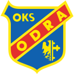 Odra Opole badge