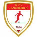 WFC Lanchkhuti badge