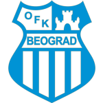 OFK Belgrade badge