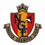 Nagoya Grampus Eight U-18 badge