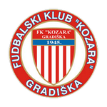Kozara badge
