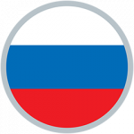 Russia U-21 badge