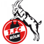 FC Cologne U-19 badge