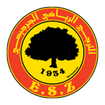 ES Zarzis badge