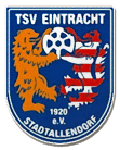 Eintracht Stadtallendorf badge