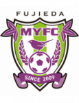 Fujieda MYFC badge