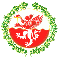 Trafford badge