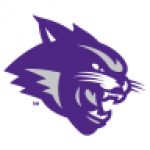 Abilene Christian Wildcats badge
