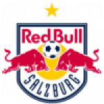 Salzburg U-19 badge