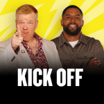 talkSPORT Kick Off badge