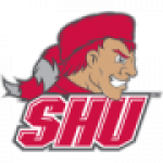 Sacred Heart Pioneers badge