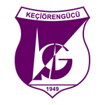 Keçiörengücü badge
