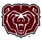 Missouri State Bears badge