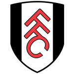 Fulham U-18 badge