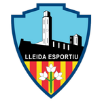 Lleida Esportiu badge