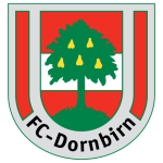Dornbirn badge