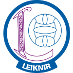Leiknir Reykjavík badge