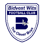 Bidvest Wits badge