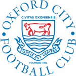 Oxford City badge